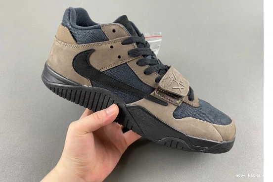 Jumpman FZ8117-104 Jordan Jack Travis TR Scott 0412